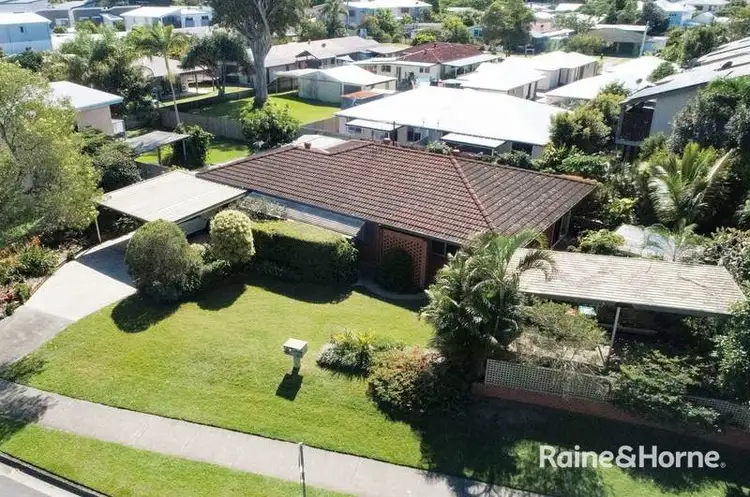 Third view of Homely house listing, 21 Thompson Street, Victoria Point QLD 4165