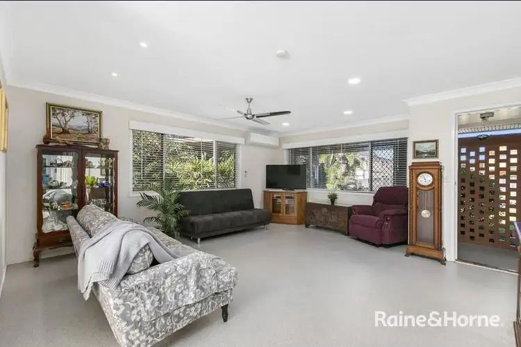 Fourth view of Homely house listing, 21 Thompson Street, Victoria Point QLD 4165