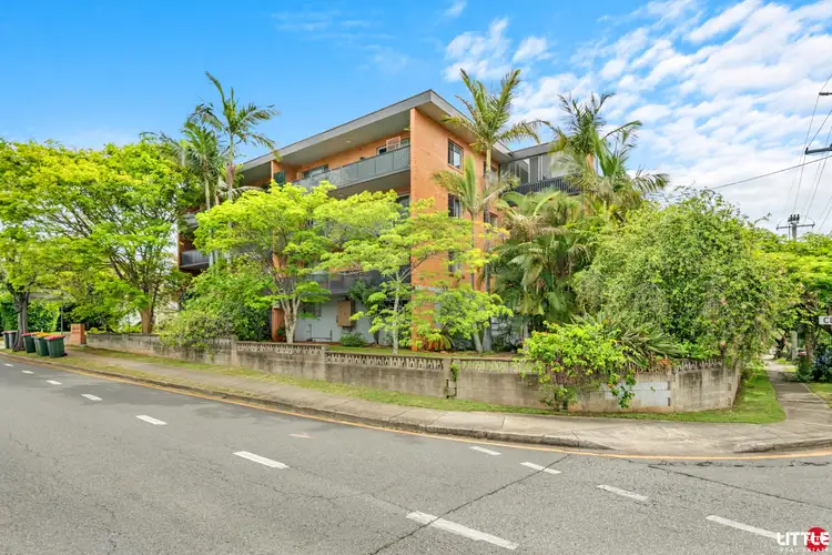 Main view of Homely apartment listing, 5/104 Zillman Road, Hendra QLD 4011