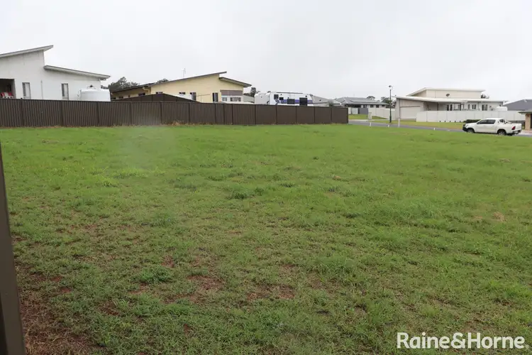 Fifth view of Homely land listing, 4 Sharon Cres, Kingaroy QLD 4610