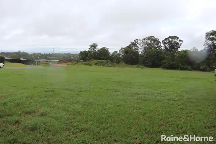Sixth view of Homely land listing, 4 Sharon Cres, Kingaroy QLD 4610