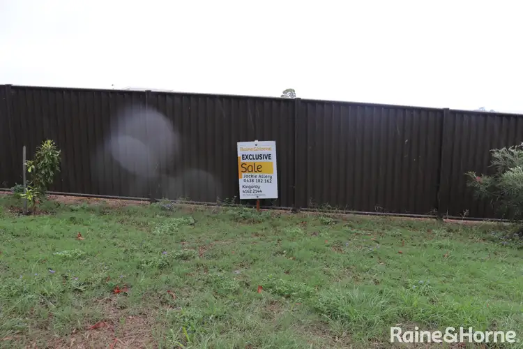 Seventh view of Homely land listing, 4 Sharon Cres, Kingaroy QLD 4610