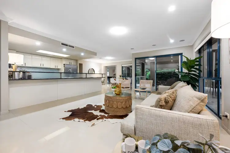 Fifth view of Homely house listing, 3 Cadillac Court, Joyner QLD 4500