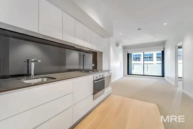 511/199 William Street, Melbourne VIC 3000
