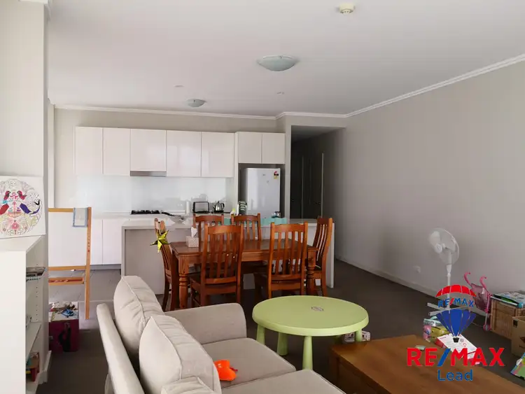 Third view of Homely apartment listing, A605/40 Shoreline Drive, Rhodes NSW 2138