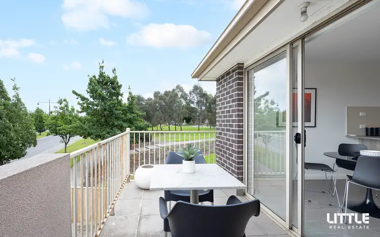 Sixth view of Homely apartment listing, 188A Grand Boulevard, Craigieburn VIC 3064