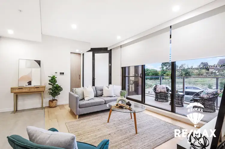A104/1A Crandon Road, Epping NSW 2121