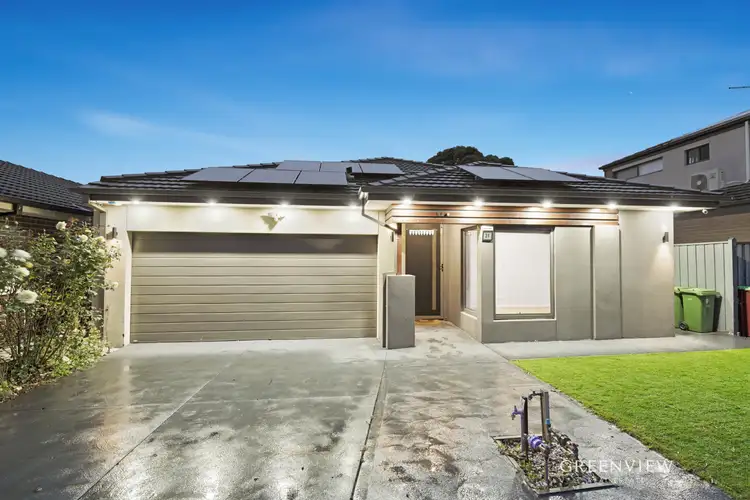 Main view of Homely house listing, 21 Omeara Crescent, Cranbourne East VIC 3977