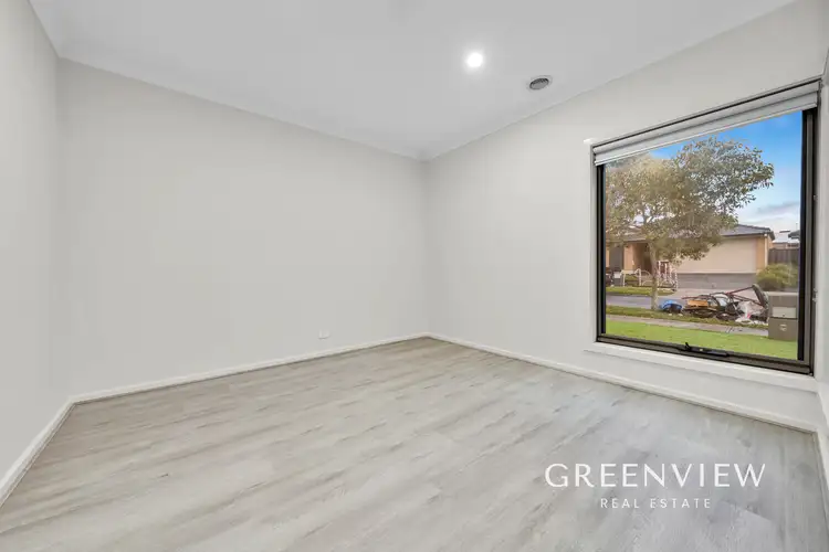 Second view of Homely house listing, 21 Omeara Crescent, Cranbourne East VIC 3977