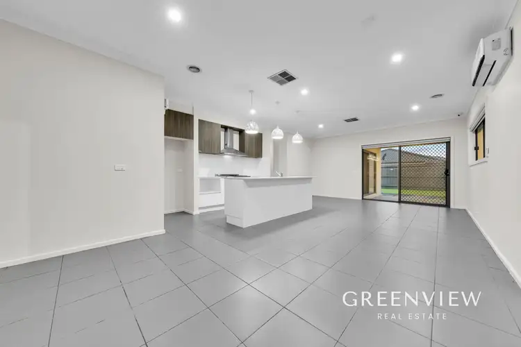 Third view of Homely house listing, 21 Omeara Crescent, Cranbourne East VIC 3977