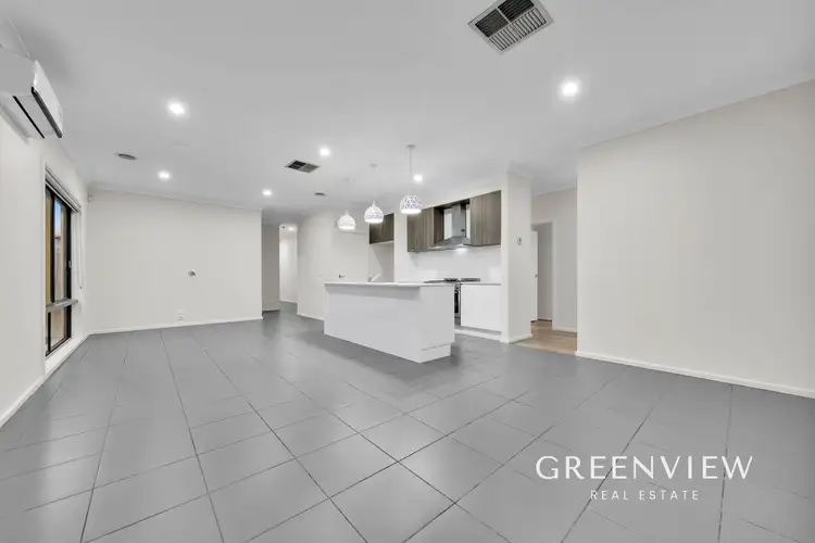 Fourth view of Homely house listing, 21 Omeara Crescent, Cranbourne East VIC 3977
