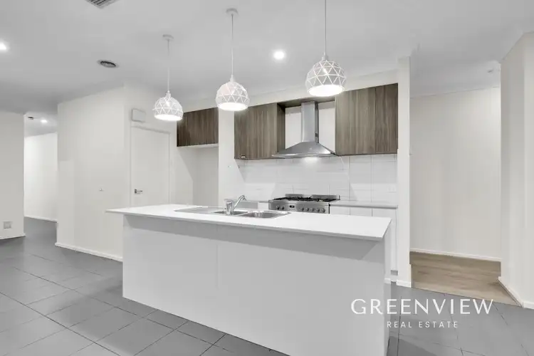 Sixth view of Homely house listing, 21 Omeara Crescent, Cranbourne East VIC 3977