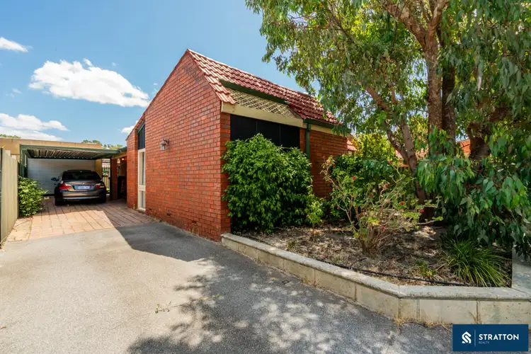 Second view of Homely house listing, 6/444 Metcalfe Road, Ferndale WA 6148