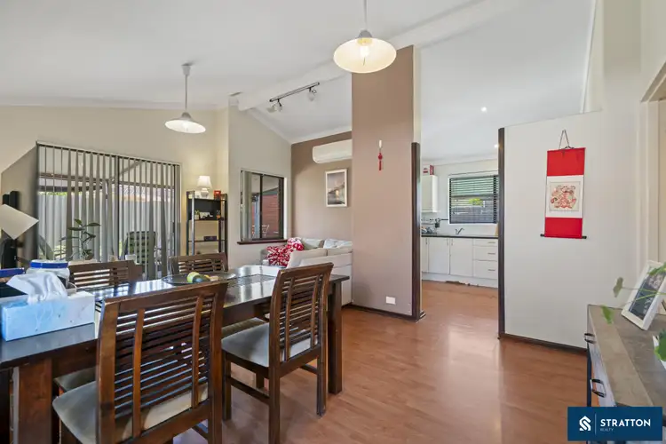 Seventh view of Homely house listing, 6/444 Metcalfe Road, Ferndale WA 6148