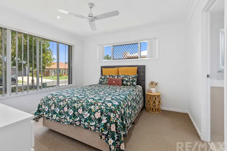 Third view of Homely house listing, 28 Maree Place, Redland Bay QLD 4165