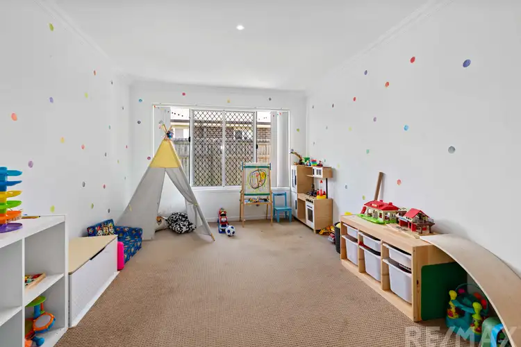 Fifth view of Homely house listing, 28 Maree Place, Redland Bay QLD 4165