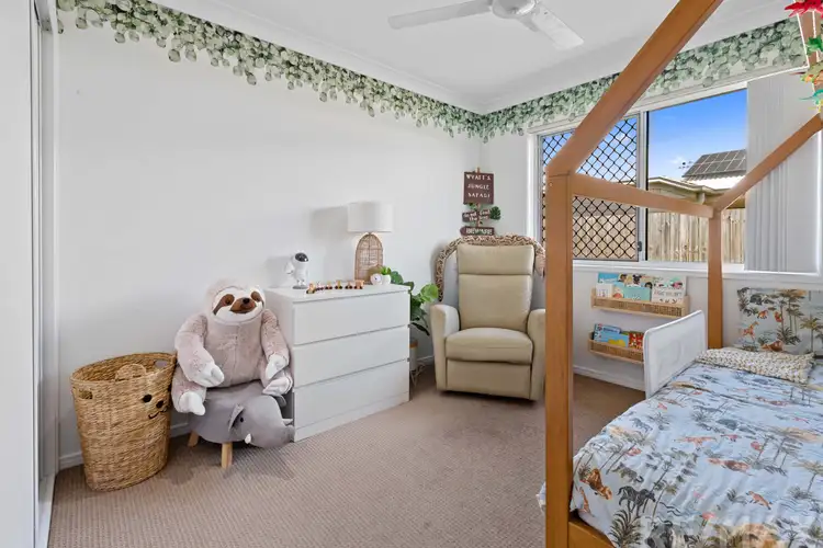 Sixth view of Homely house listing, 28 Maree Place, Redland Bay QLD 4165