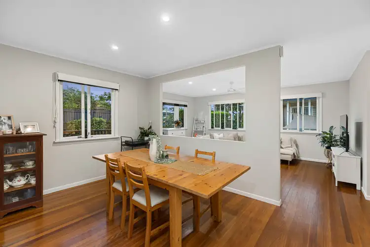 Second view of Homely house listing, 42 Patricks Road, Arana Hills QLD 4054