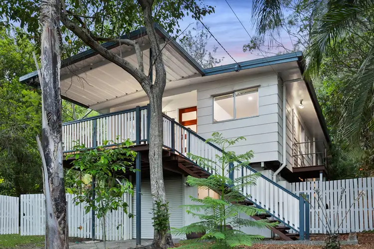 30 Yeerinbool Court, Arana Hills QLD 4054