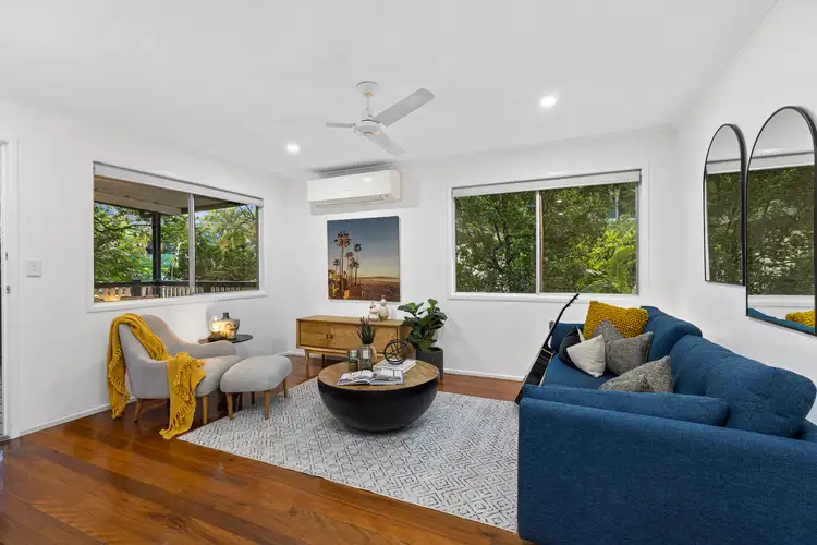 Fifth view of Homely house listing, 30 Yeerinbool Court, Arana Hills QLD 4054