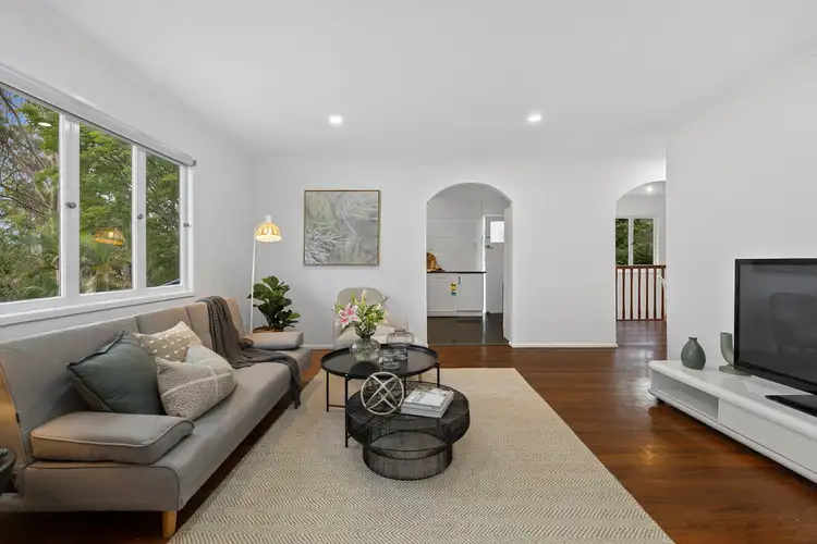 140 Plucks Road, Arana Hills QLD 4054