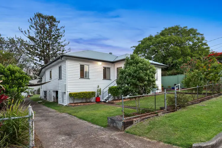 4 Corvi Street, Mitchelton QLD 4053