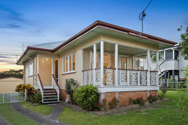 302 Dawson Parade, Arana Hills QLD 4054