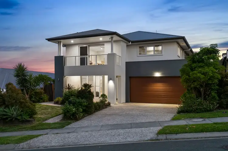 28 Windsor Drive, Upper Kedron QLD 4055