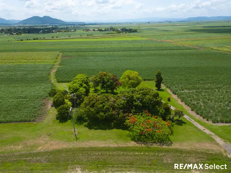 24433 Peak Downs Highway, Victoria Plains QLD 4751