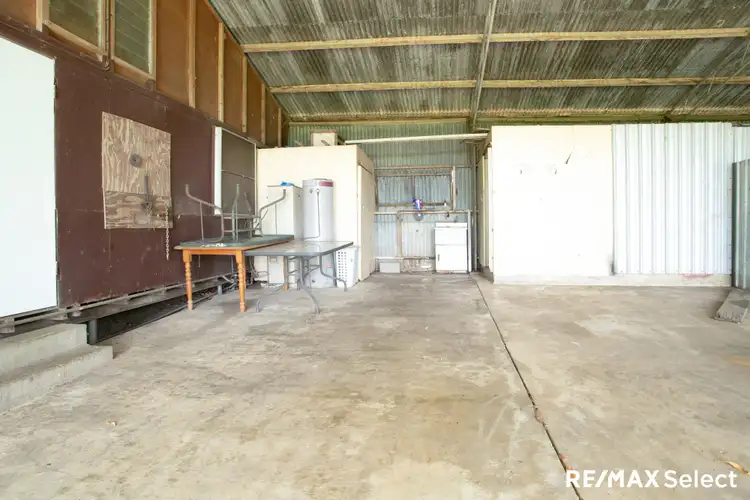 Third view of Homely rural property listing, 24433 Peak Downs Highway, Victoria Plains QLD 4751