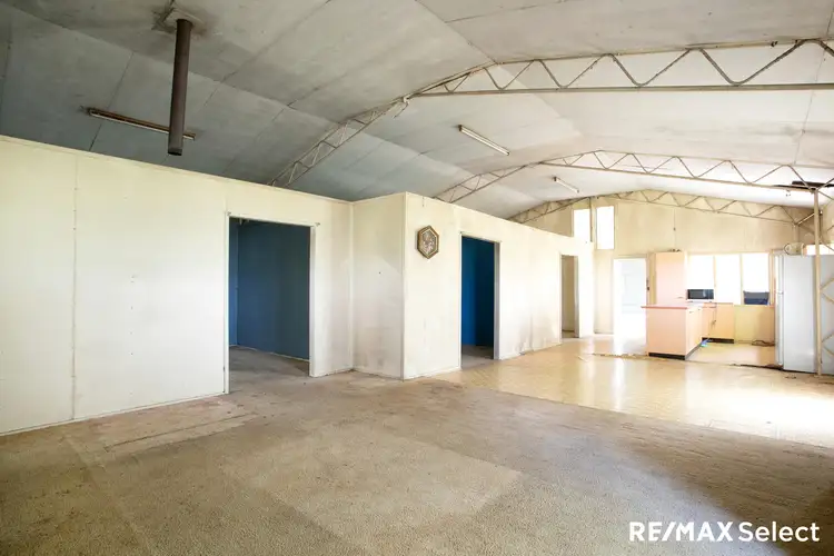 Sixth view of Homely rural property listing, 24433 Peak Downs Highway, Victoria Plains QLD 4751