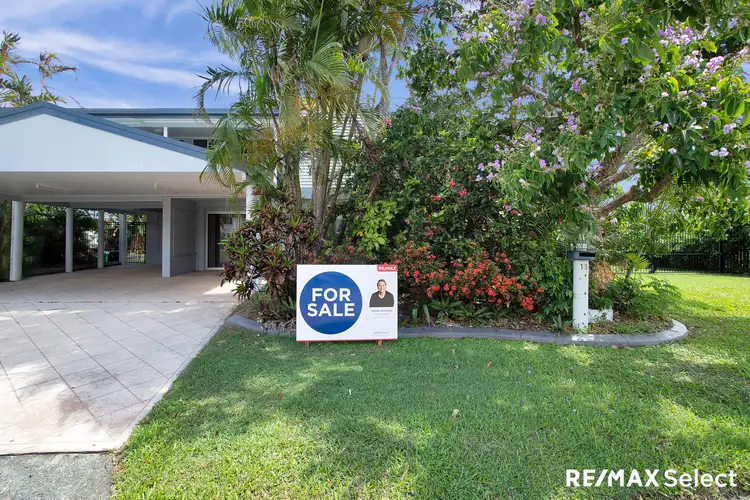 Main view of Homely house listing, 15 Christie Street, East Mackay QLD 4740
