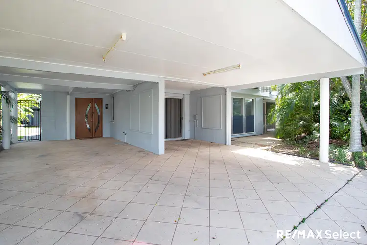 Fourth view of Homely house listing, 15 Christie Street, East Mackay QLD 4740