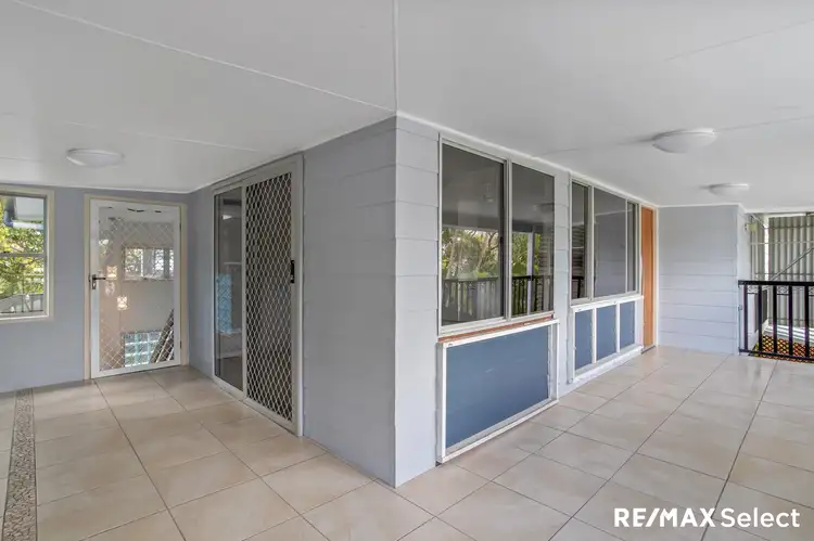 Sixth view of Homely house listing, 15 Christie Street, East Mackay QLD 4740
