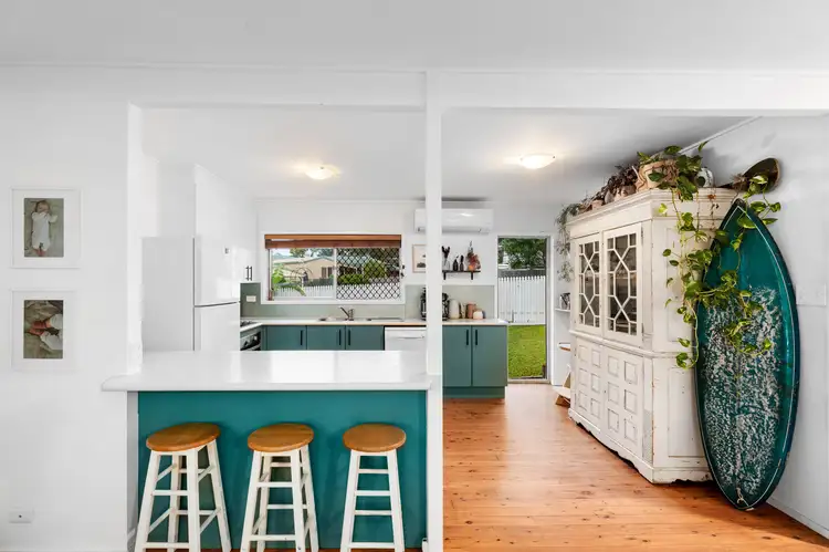 Main view of Homely house listing, 22 Allawah Street, Albany Creek QLD 4035