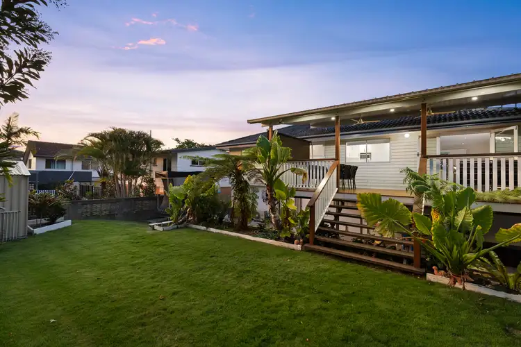 42 Caribbean Street, Keperra QLD 4054