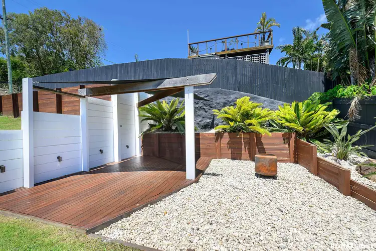 Main view of Homely house listing, 51 Burgess Street, North Mackay QLD 4740