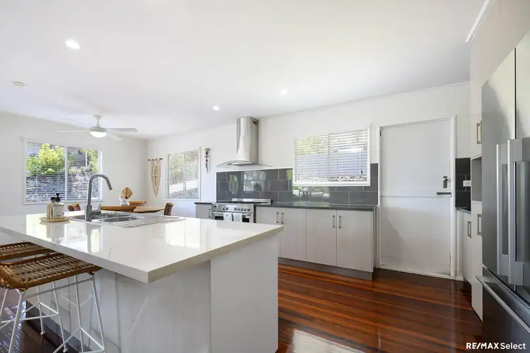 Third view of Homely house listing, 51 Burgess Street, North Mackay QLD 4740
