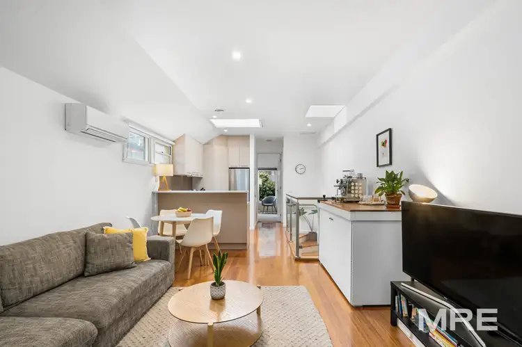 47 Bendigo Street, Richmond VIC 3121