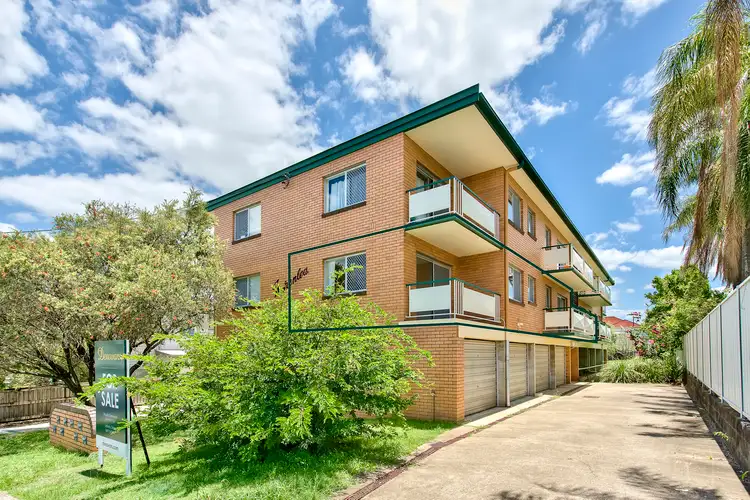2/6 Hewitt Street, Wilston QLD 4051