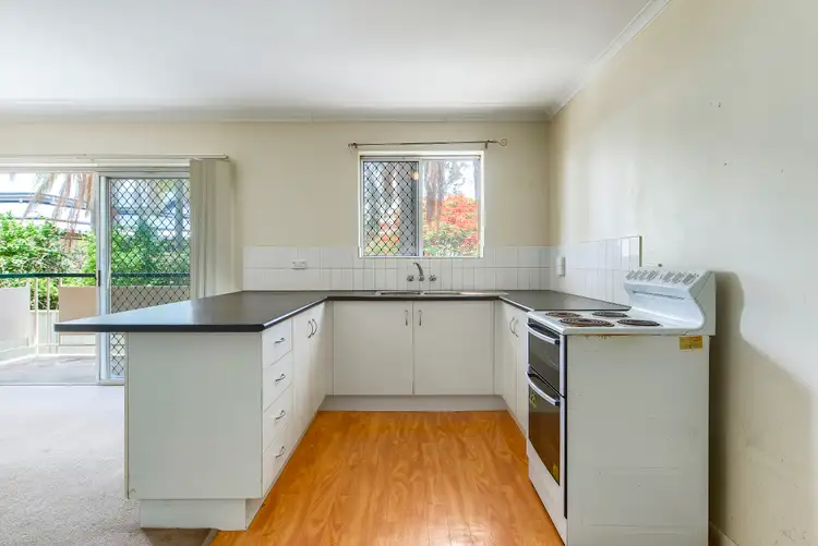 Third view of Homely apartment listing, 2/6 Hewitt Street, Wilston QLD 4051