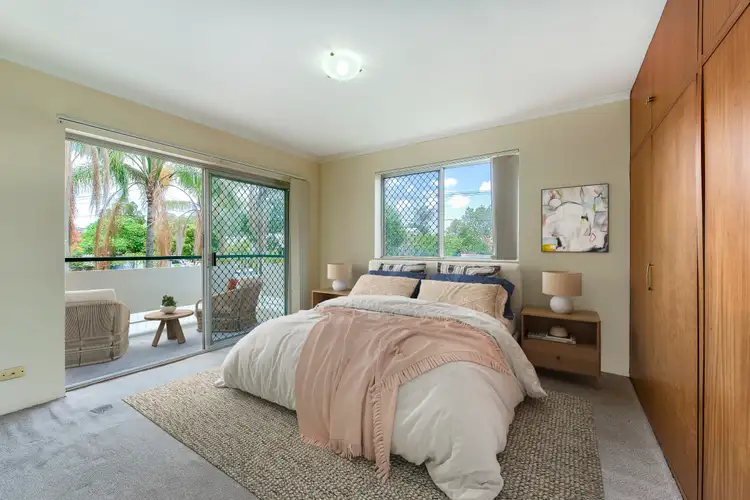 Fifth view of Homely apartment listing, 2/6 Hewitt Street, Wilston QLD 4051