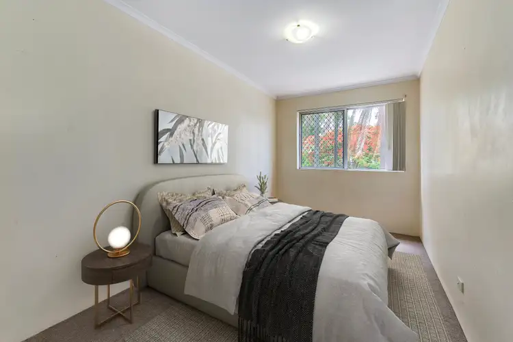 Sixth view of Homely apartment listing, 2/6 Hewitt Street, Wilston QLD 4051