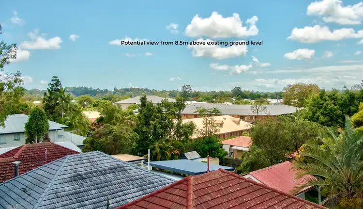 Second view of Homely house listing, 11 Nicholson Street, Mitchelton QLD 4053
