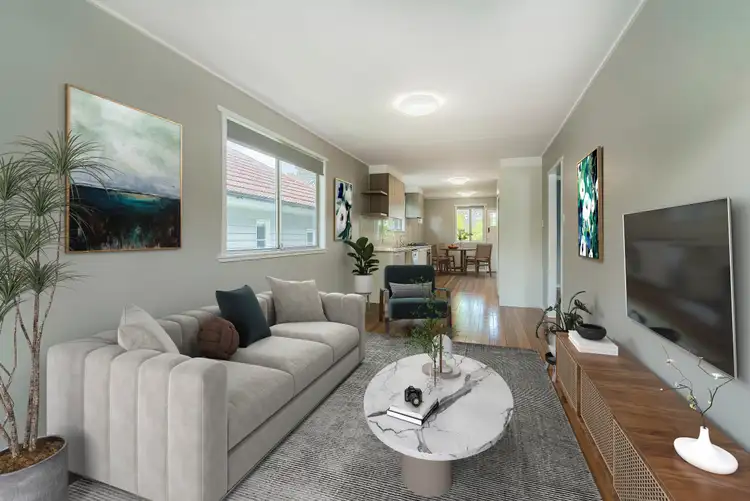 Third view of Homely house listing, 11 Nicholson Street, Mitchelton QLD 4053