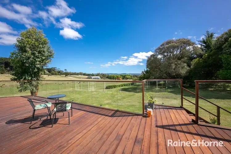 Fifth view of Homely house listing, 220 Panorama Drive, Gisborne VIC 3437