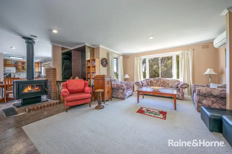 Sixth view of Homely house listing, 220 Panorama Drive, Gisborne VIC 3437