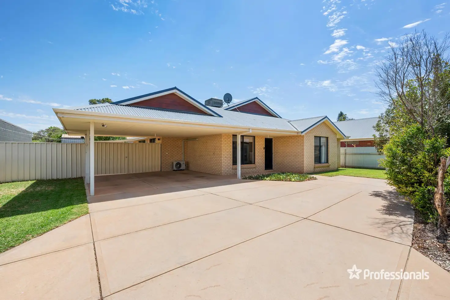 Main view of Homely house listing, 6A Holmes Street, Boulder WA 6432
