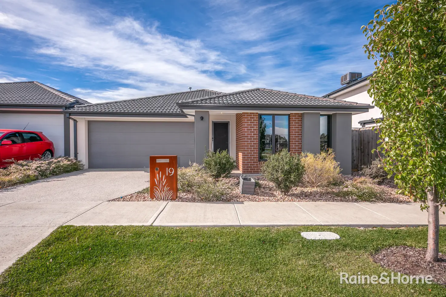 Main view of Homely house listing, 19 Graze Road, Sunbury VIC 3429