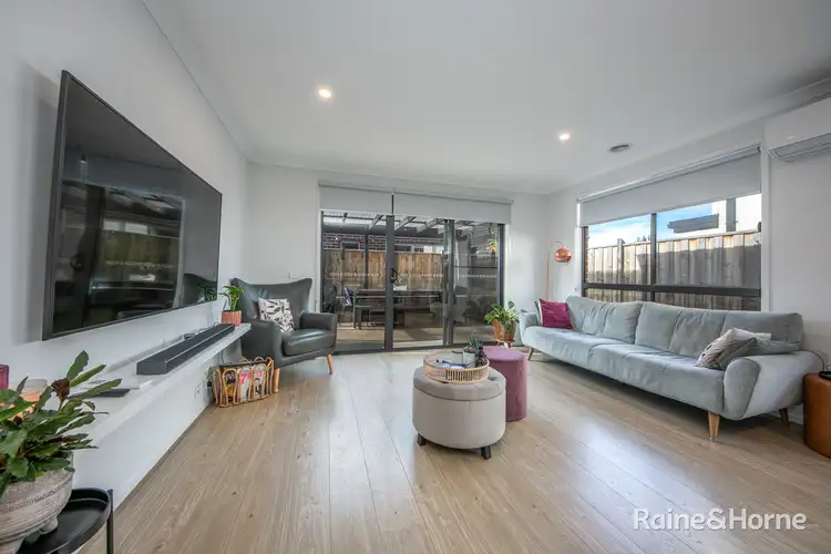Second view of Homely house listing, 19 Graze Road, Sunbury VIC 3429